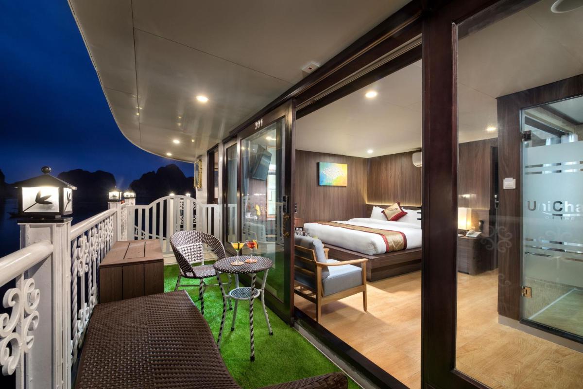 UniCharm Cruise - Housity