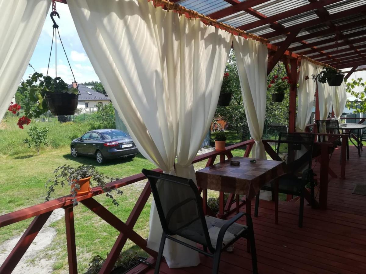 U Dzieciola - Housity