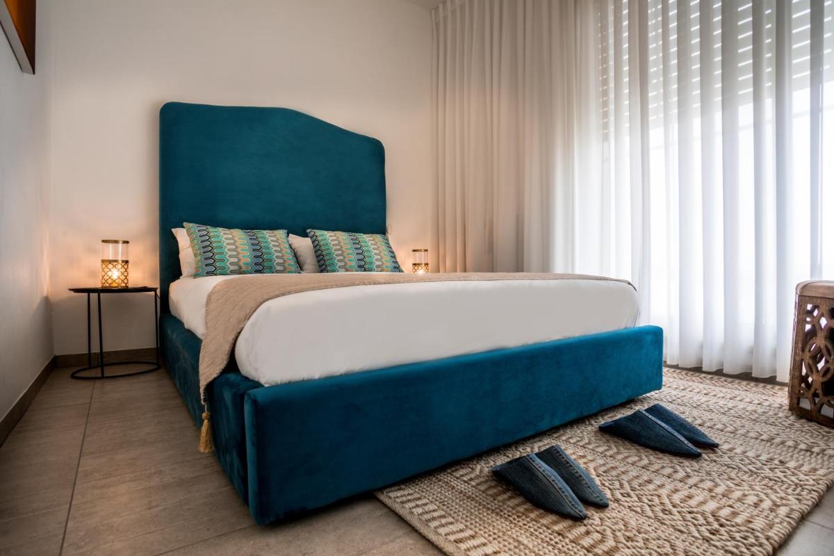 The Ottoman House Boutique By Domus - Housity