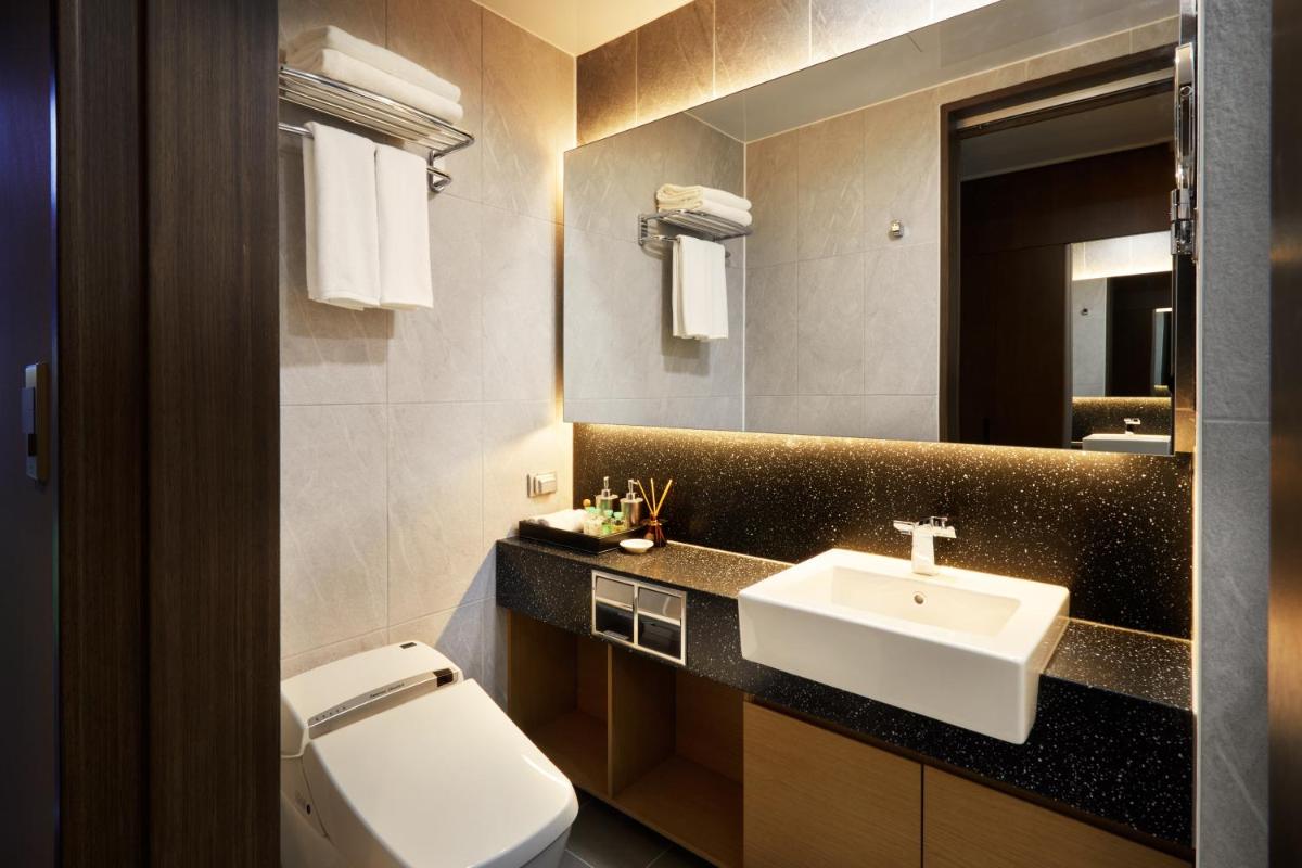 Pyeongchang Ramada Hotel & Suite by Wyndham - Housity