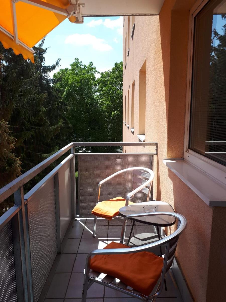 Apartment Nannerl - Housity