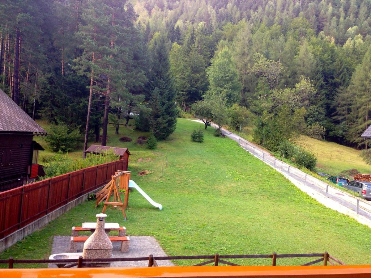 Apartment Brina - Housity