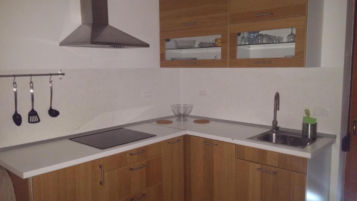 Apartment Brina - Housity
