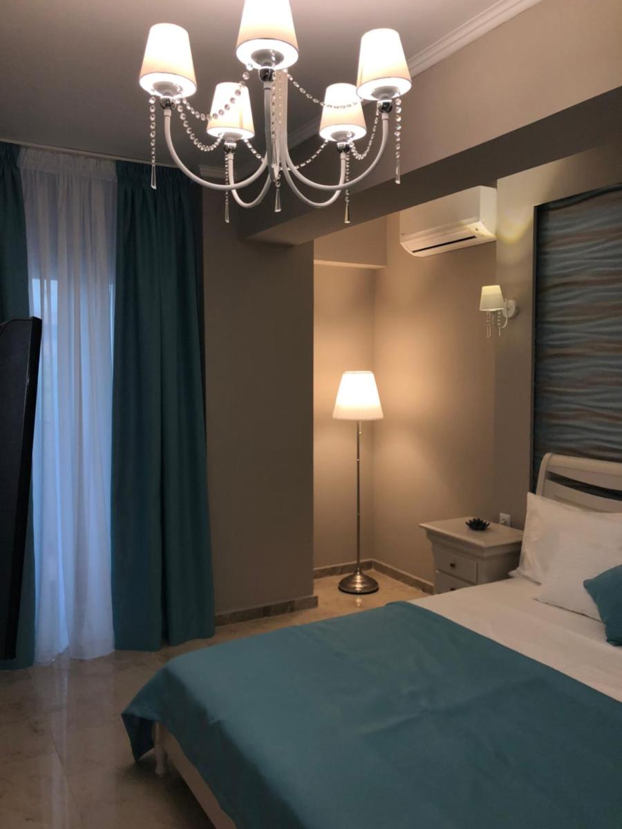 Luxury Apartment Sophia 3 - DaviDary - Hizvo