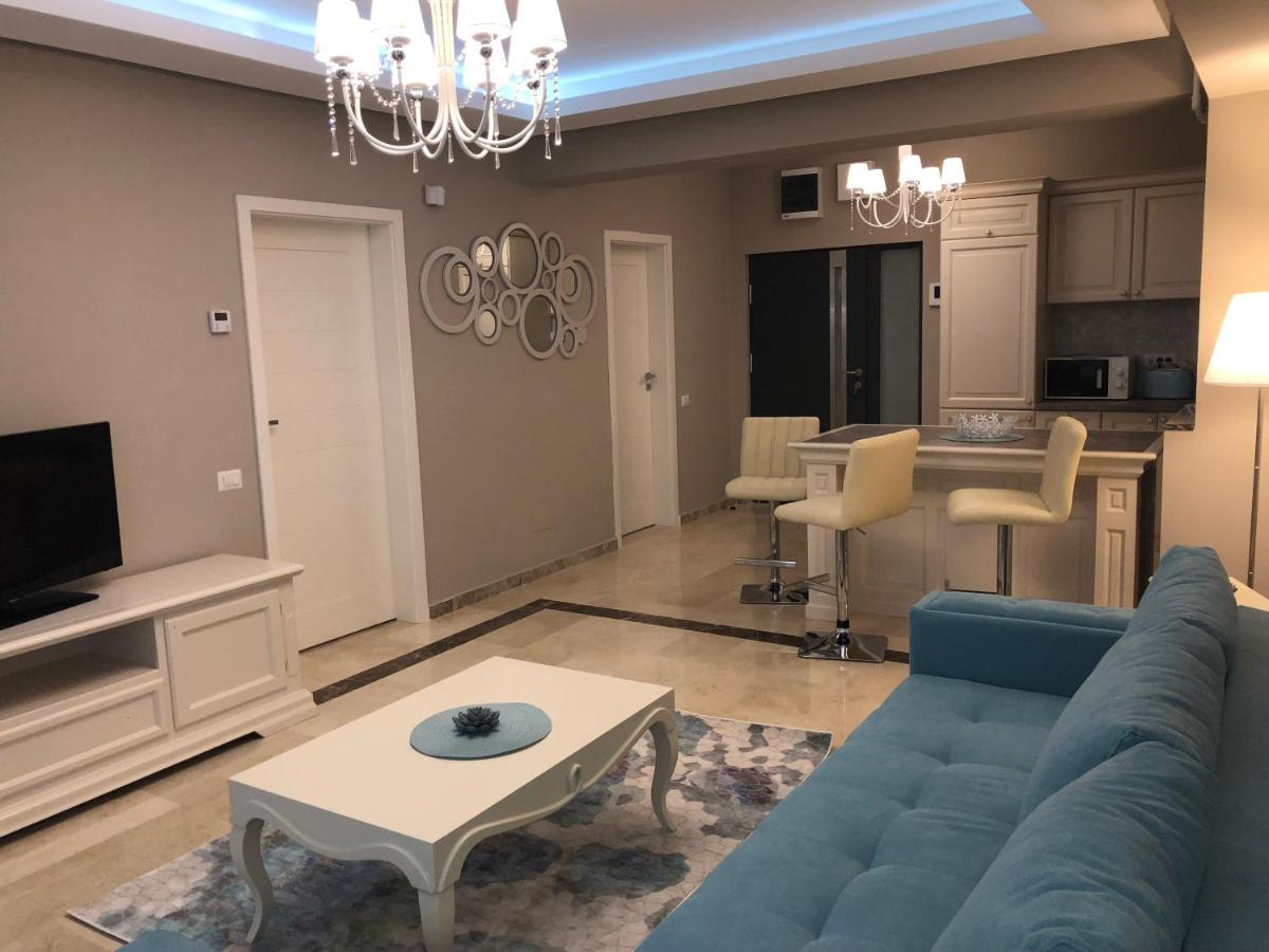 Luxury Apartment Sophia 3 - DaviDary - Housity