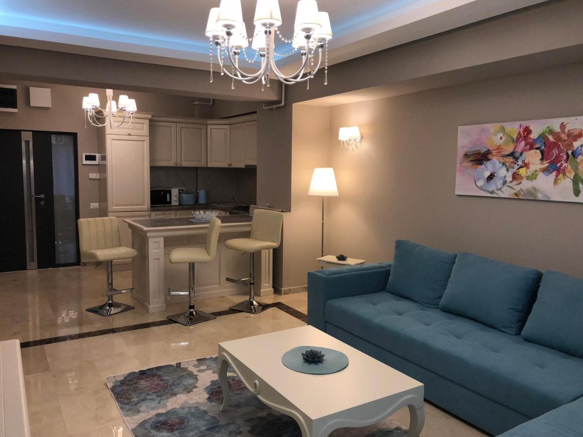 Luxury Apartment Sophia 3 - DaviDary - Housity