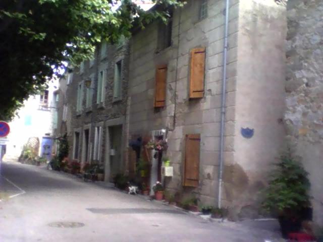 La maison des vendangeurs - Housity