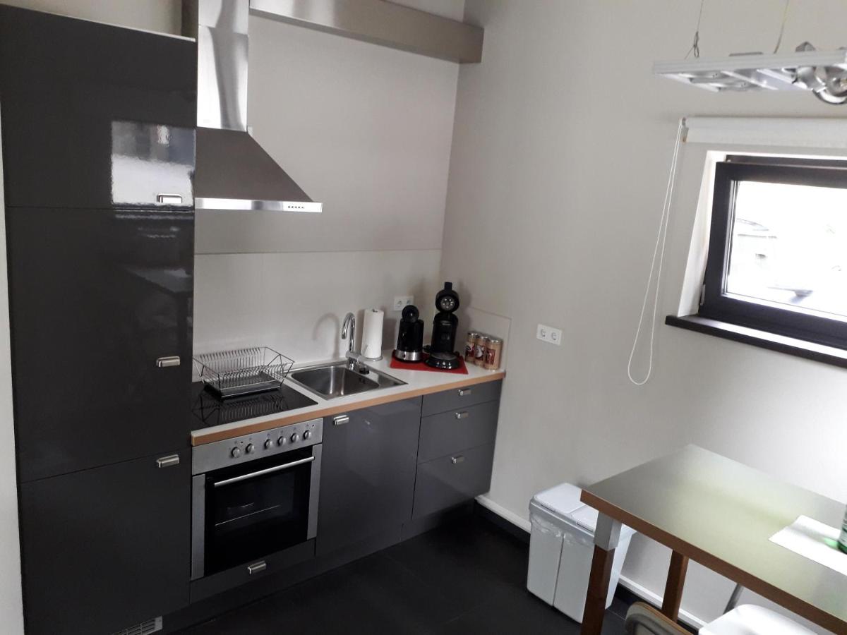 Suitetrails - RING-RACE-FLATS Appartements