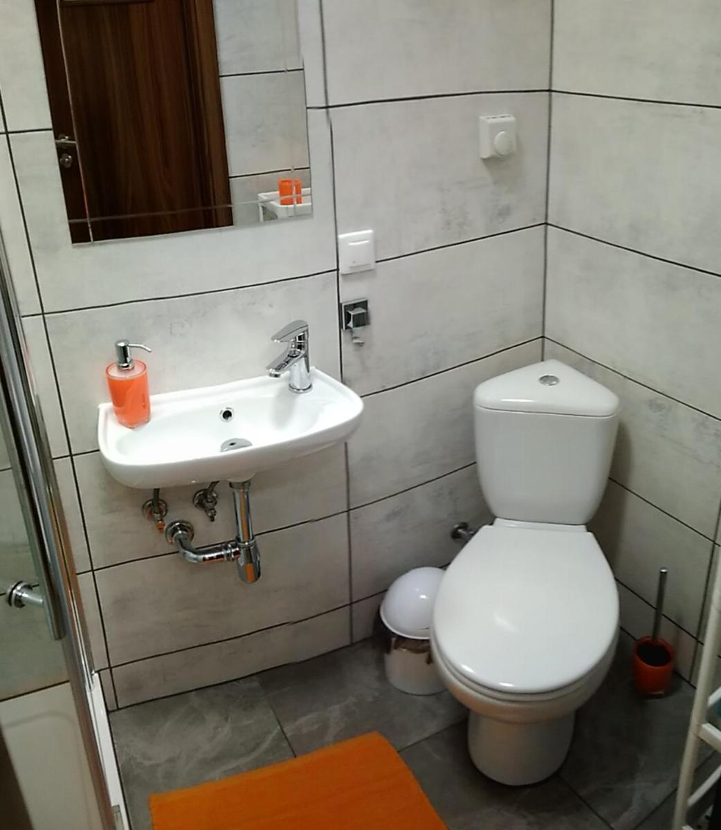 noclegi Wieckowskiego - Housity