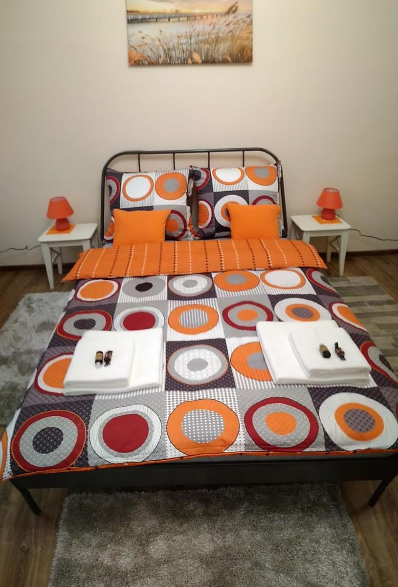 noclegi Wieckowskiego - Housity