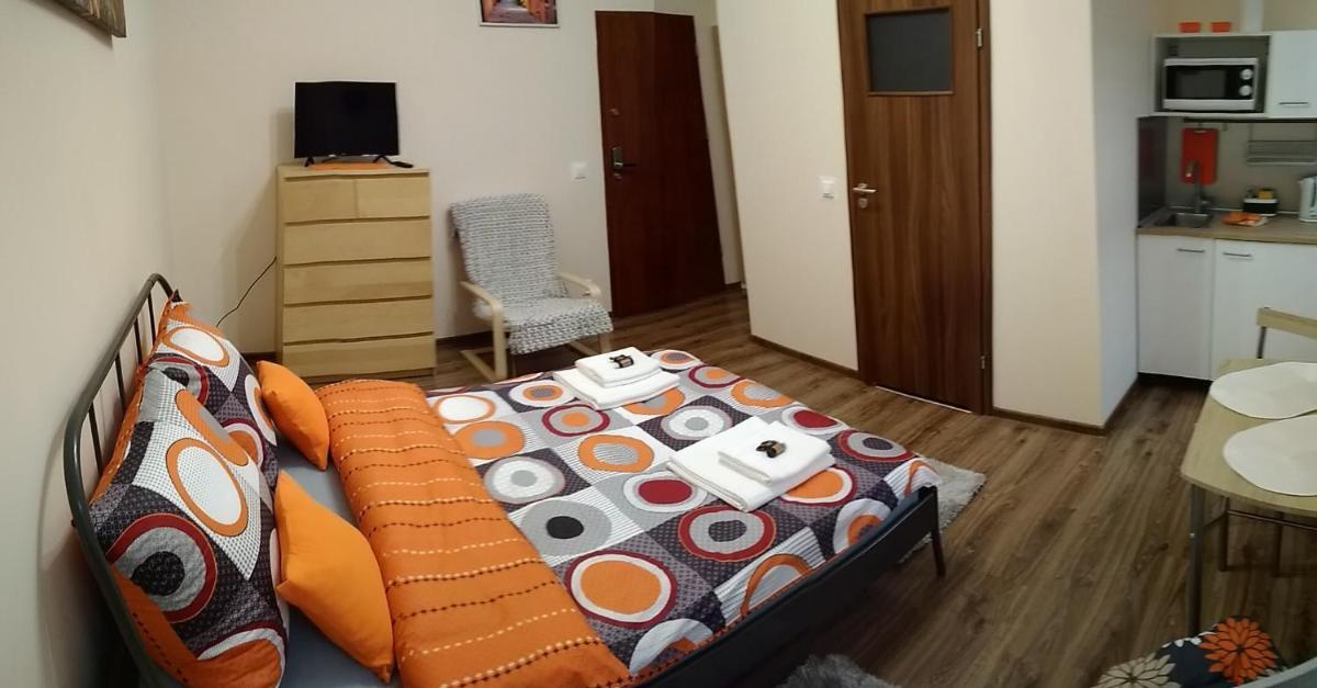 noclegi Wieckowskiego - Housity