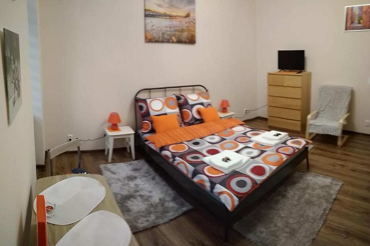 noclegi Wieckowskiego - Housity