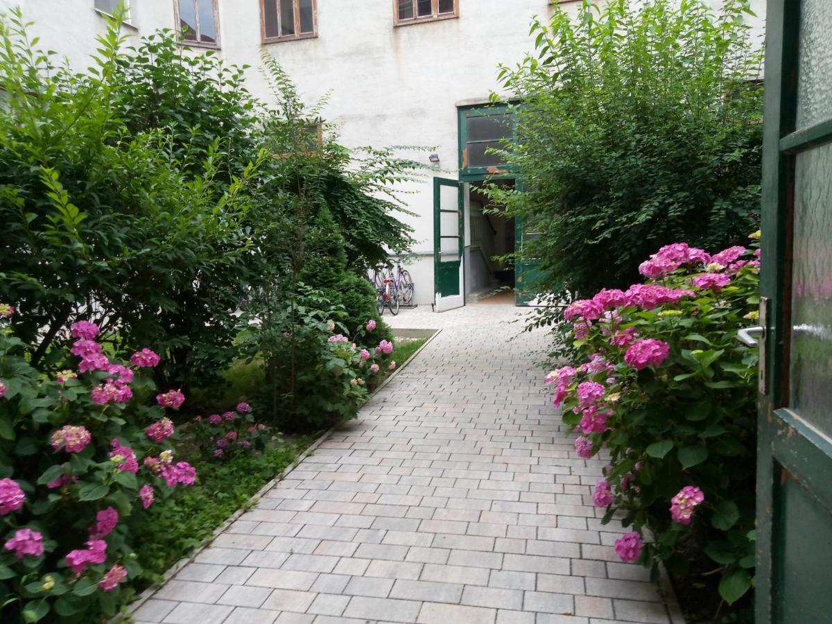 Suitetrails - Central Garden Apartments
