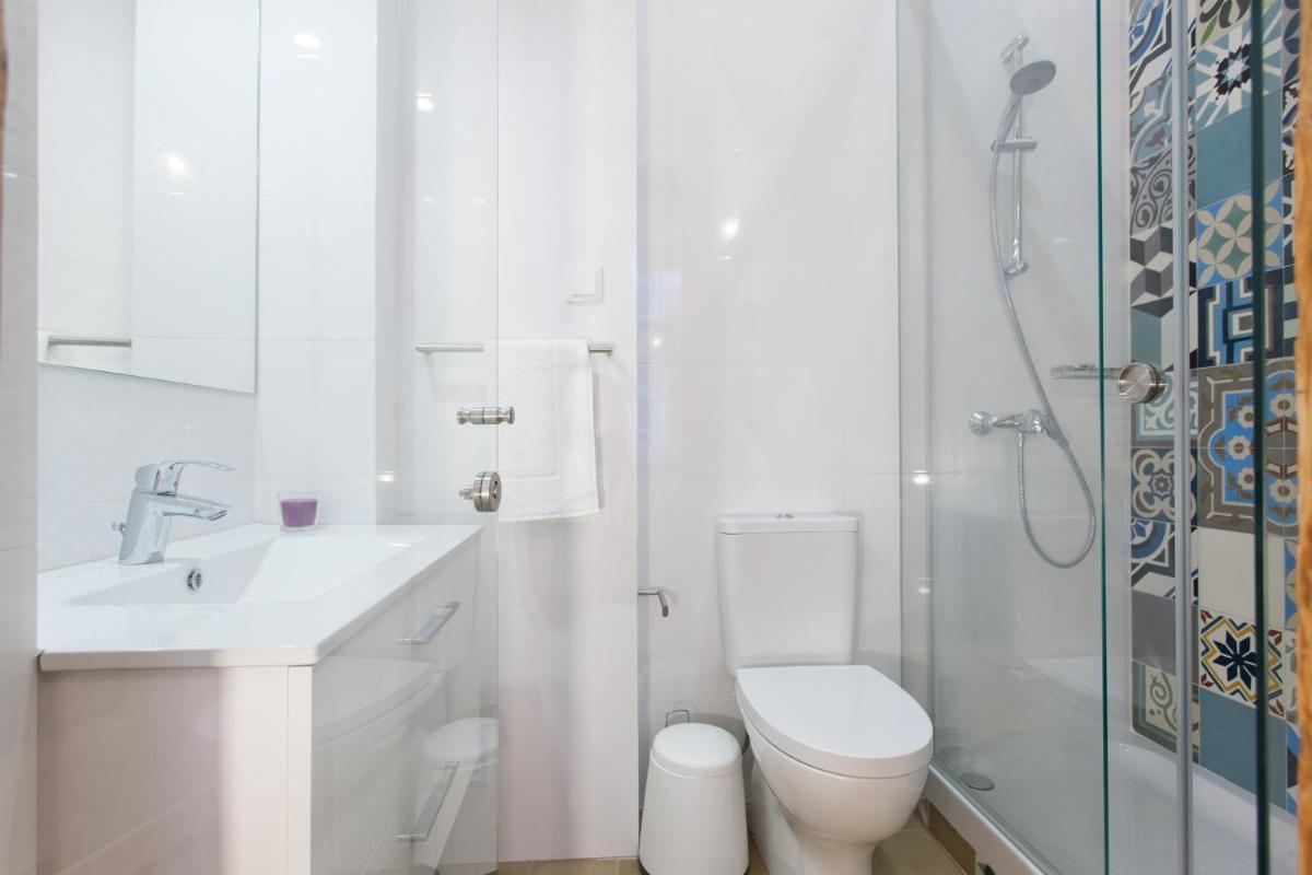 Lisbon Center Apartments - Housity