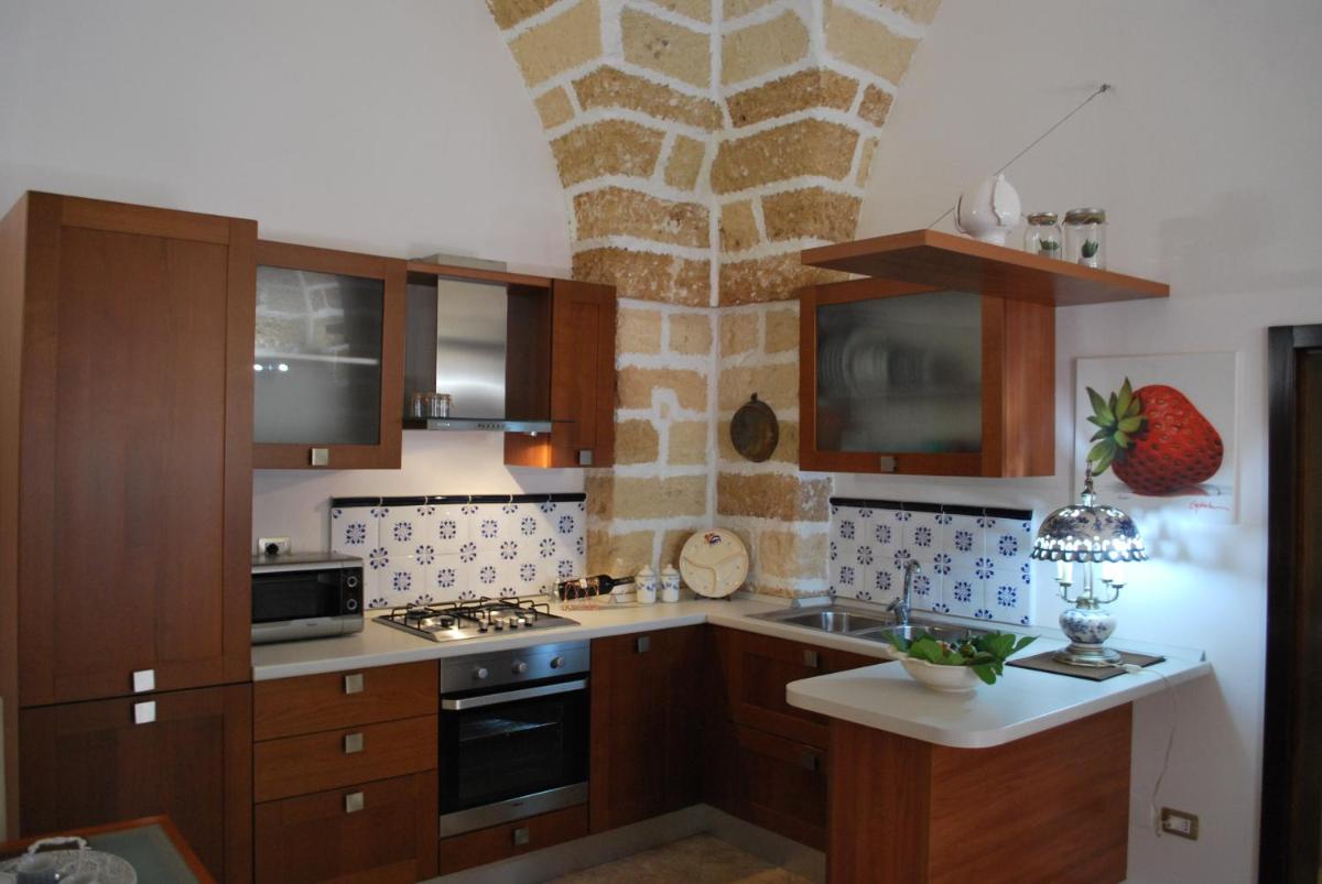 Casa Vacanza - Antico Attico - Housity
