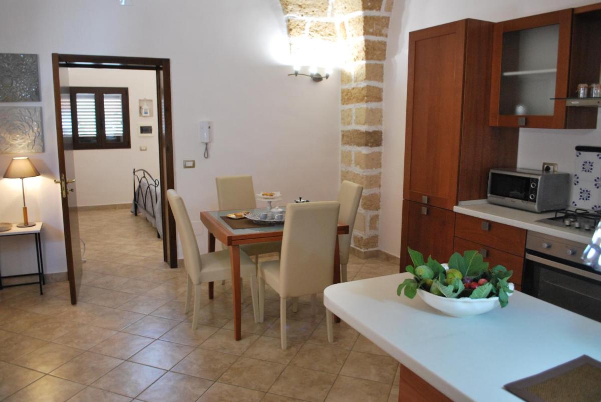 Suitetrails - Casa Vacanza - Antico Attico
