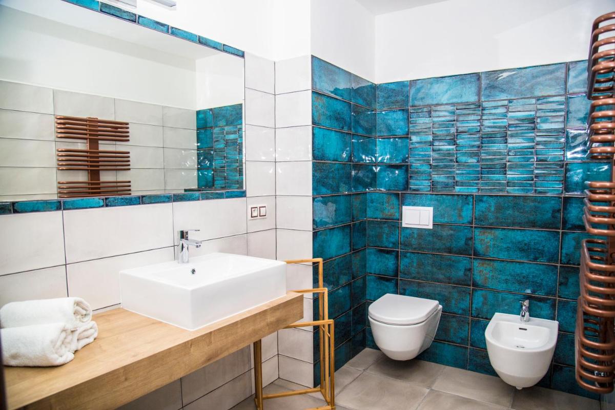 Spa Apartments St. Moritz - Hizvo