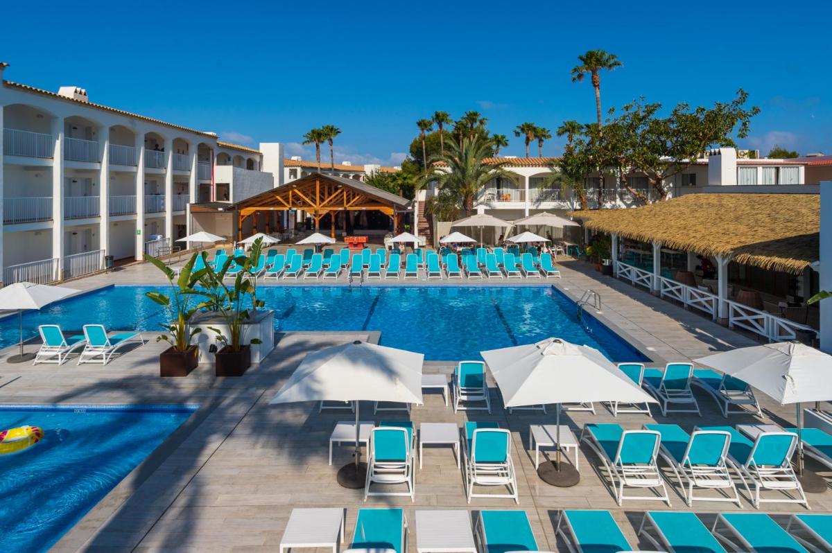 Hotel Vibra Cala Tarida-3SUP - Housity