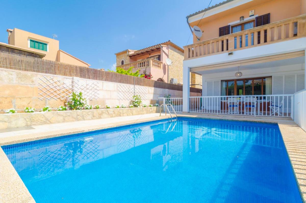 Xalet Ca S'Hereu - Housity