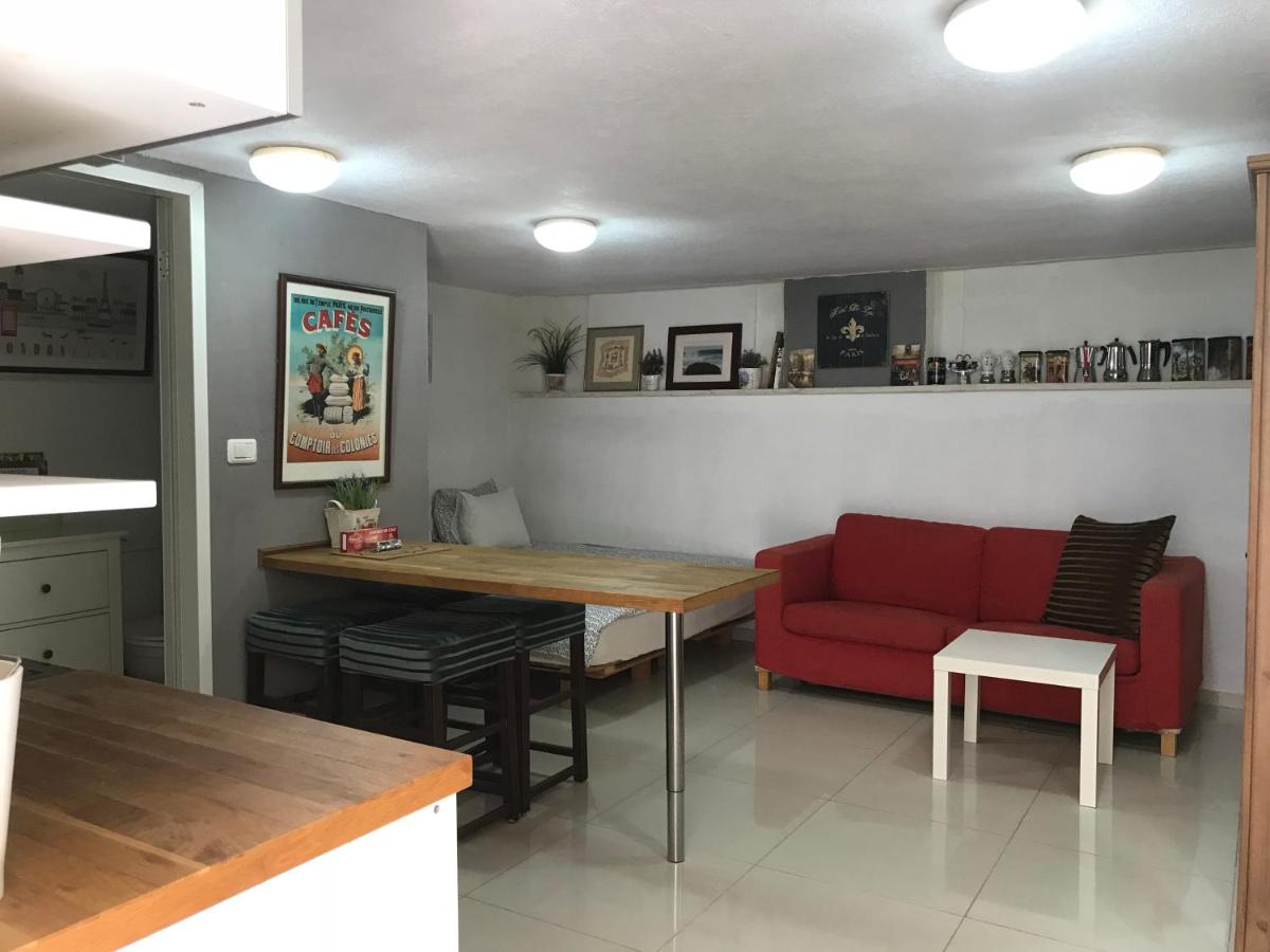 Apartment Caesarea 38 - Housity