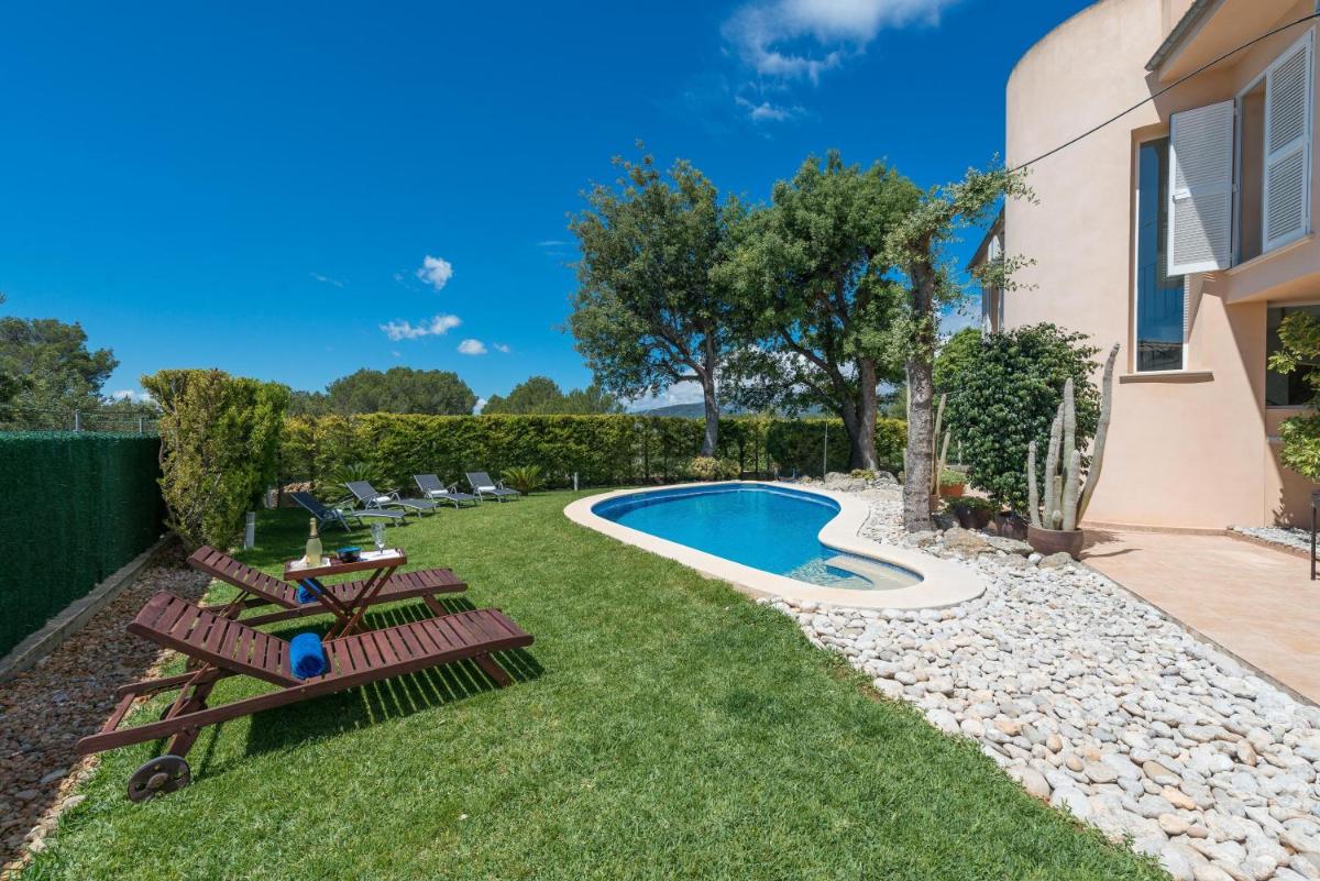 Talaiot 25 - Housity
