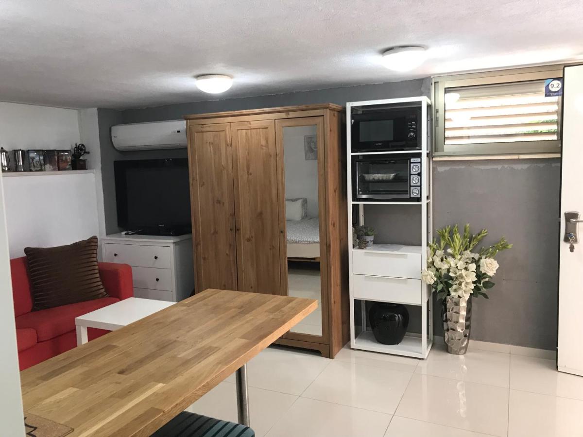 Apartment Caesarea 38 - Housity