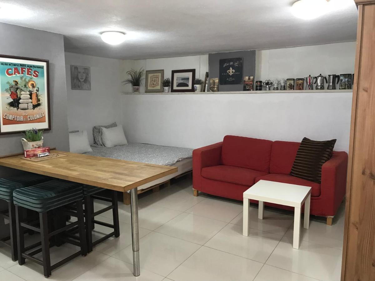 Apartment Caesarea 38 - Housity