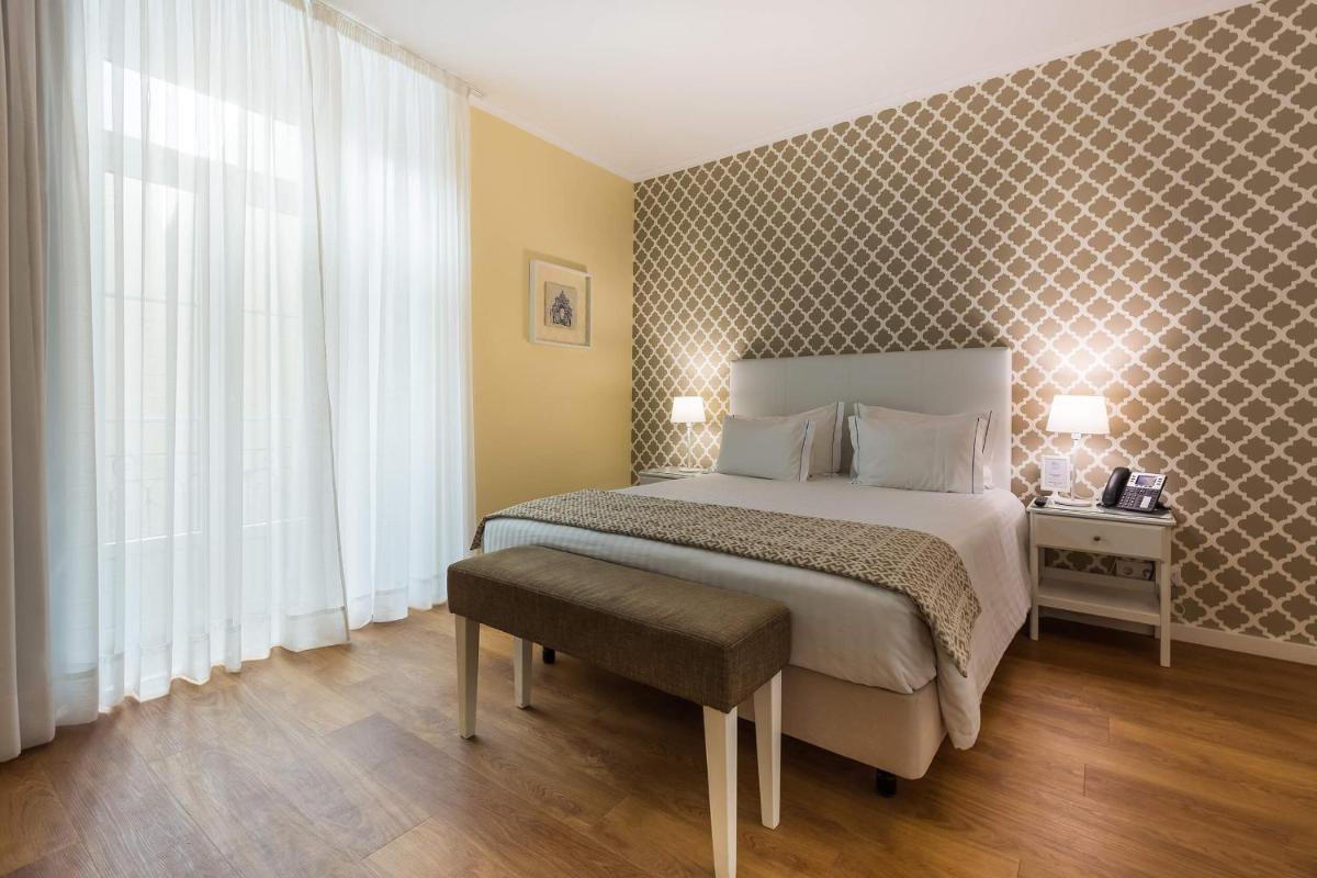 Dream Chiado Apartments - Housity