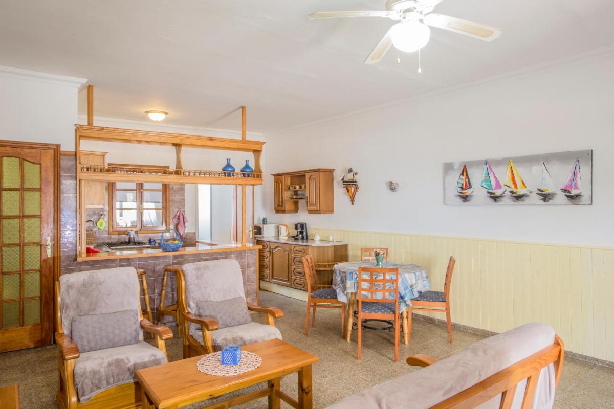 Casa el Mar - Housity