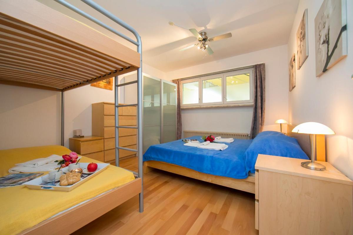 Casa Verbano - Housity