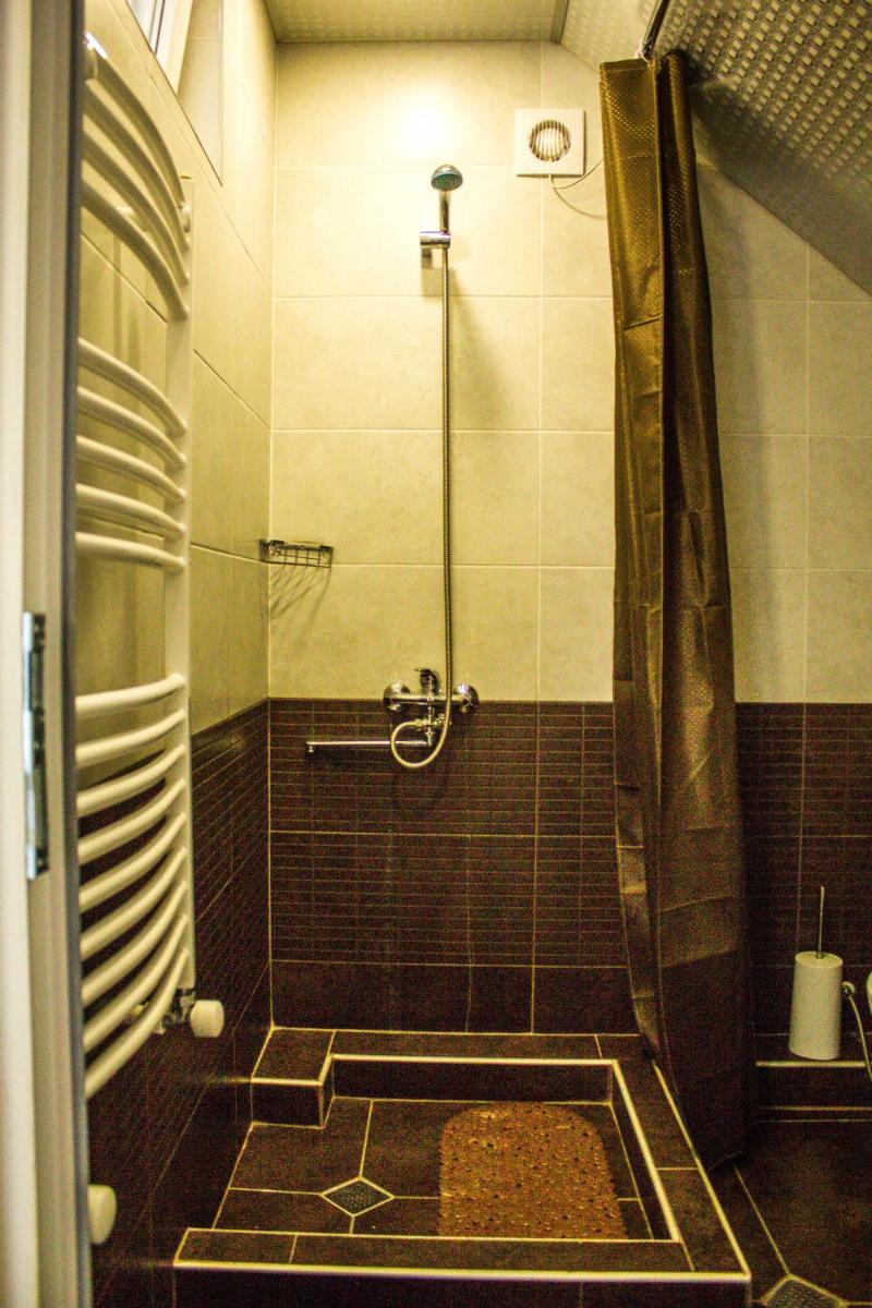 ''Aragvi'' hotel - Housity