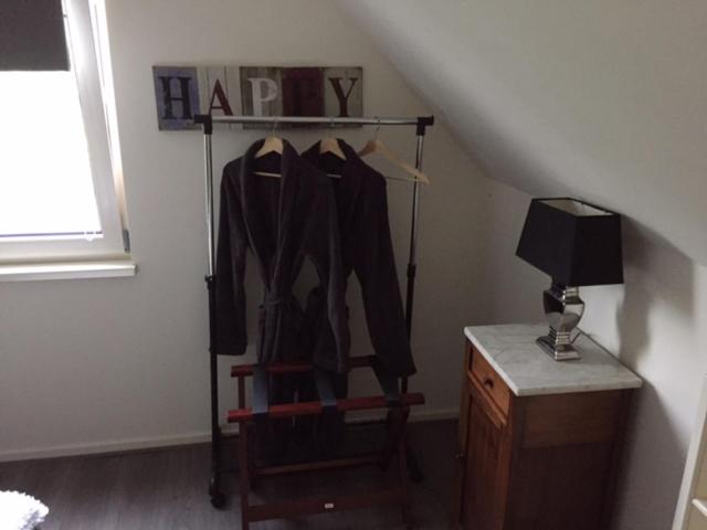 B & B genieten bij Groen - Housity