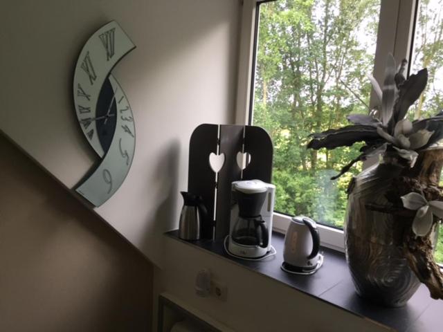 B & B genieten bij Groen - Housity