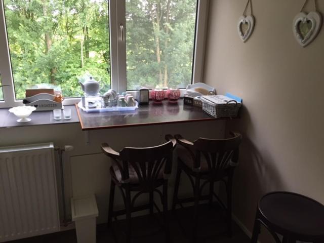 B & B genieten bij Groen - Housity