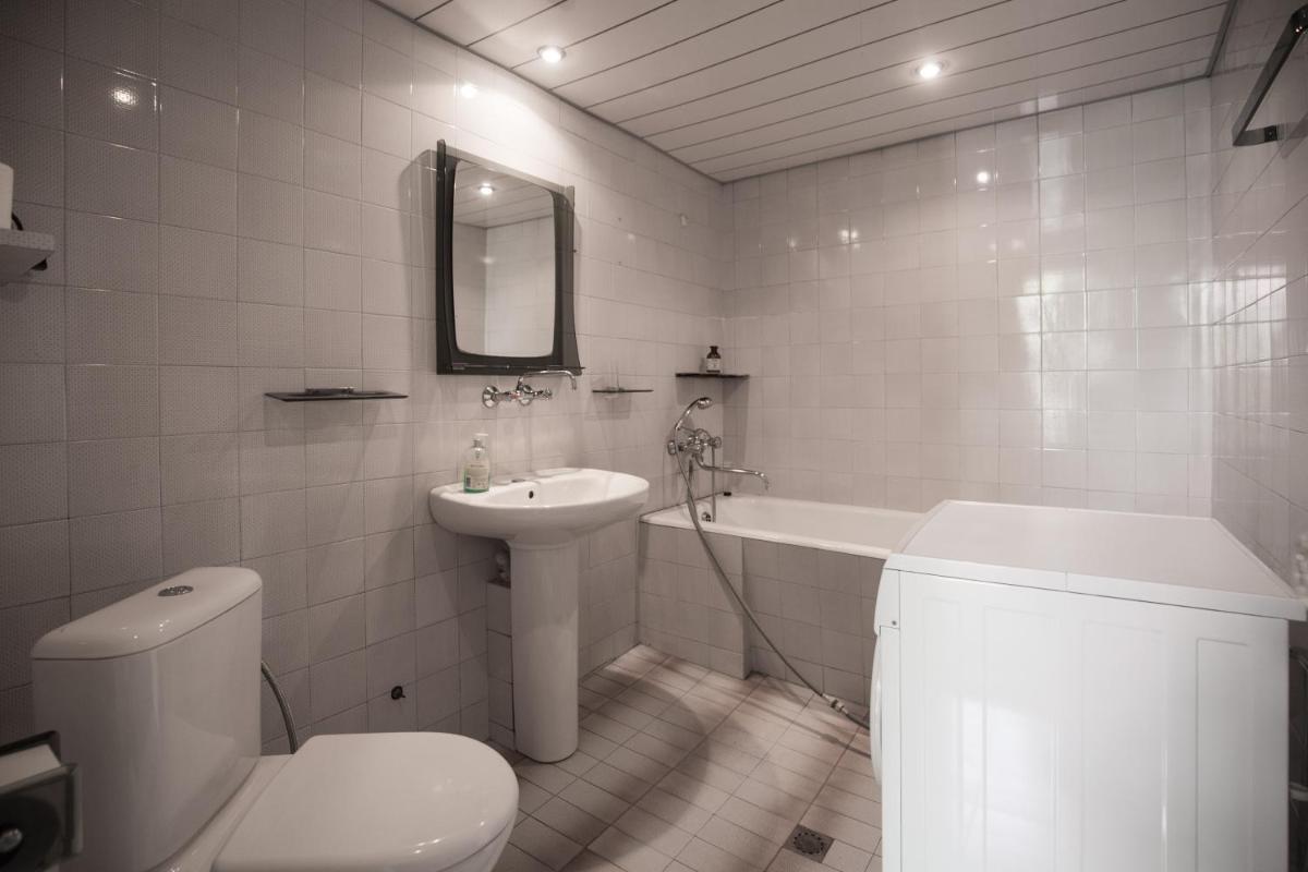 Mary's Apartment - Housity