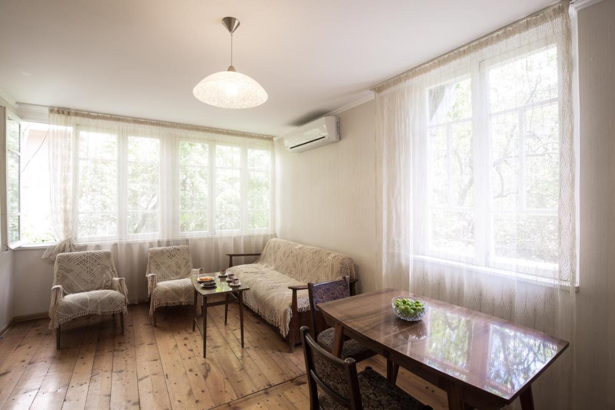 Mary's Apartment - Housity