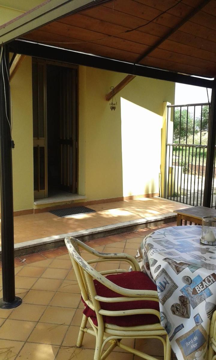 Casale Fernando - Housity