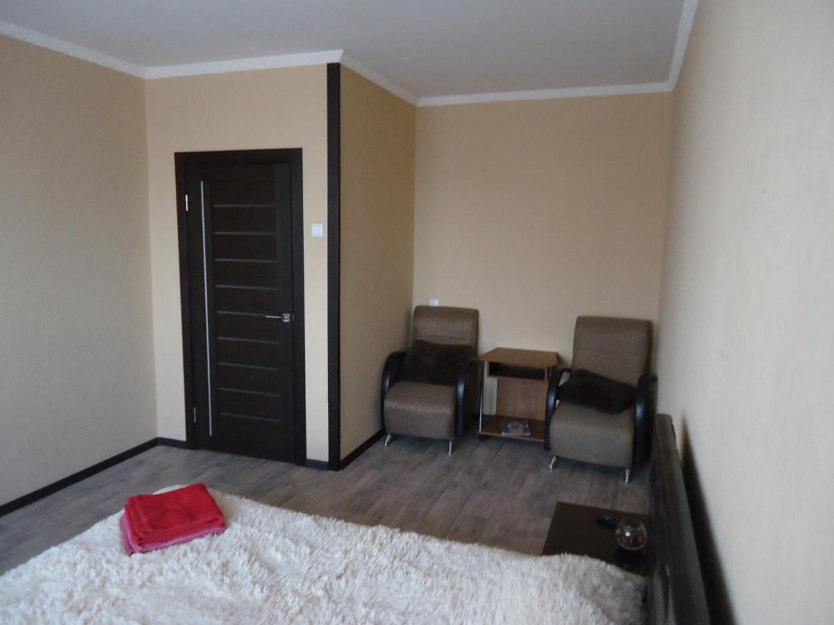 Apartment on Leningradskaya 7 - Housity