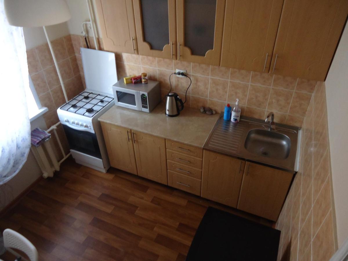 Apartment on Leningradskaya 7 - Housity