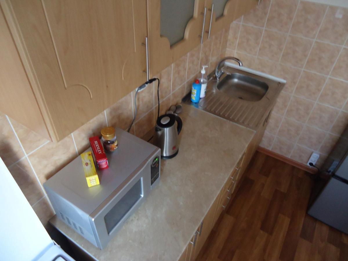 Apartment on Leningradskaya 7 - Housity