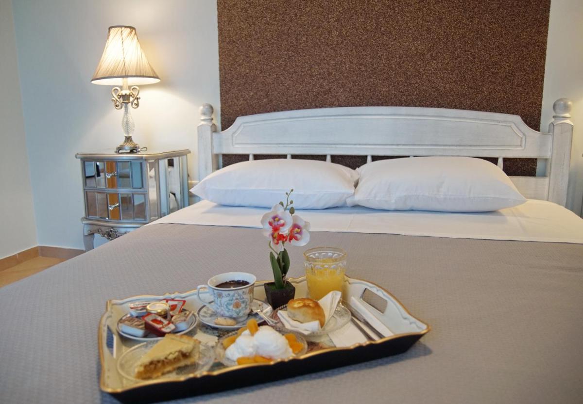 Ammos Boutique Hotel - Housity