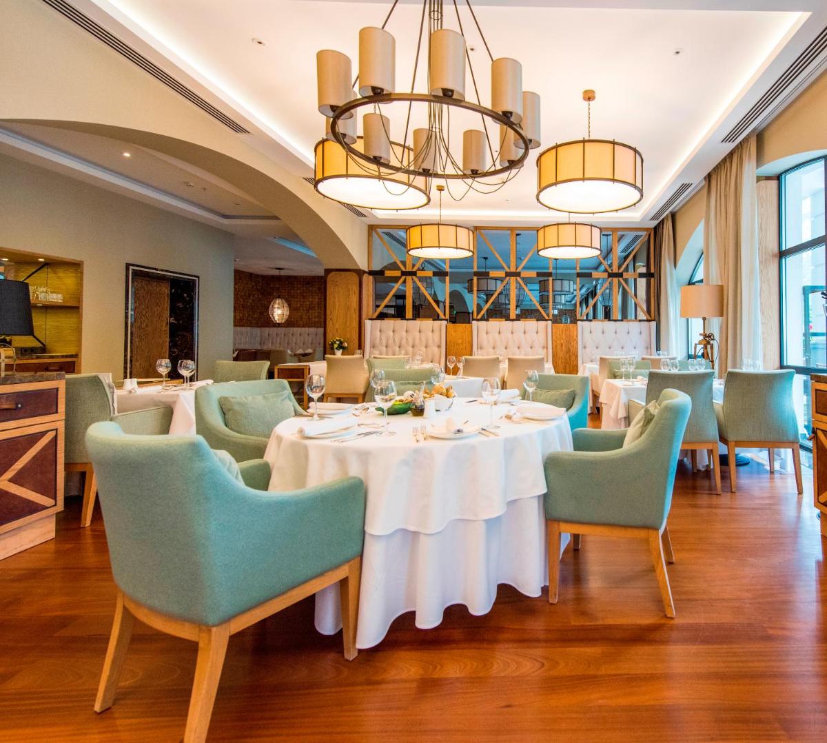 Crowne Plaza - Borjomi by IHG - Hizvo