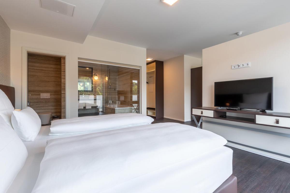 Trip Inn Conference Hotel & Suites - Housity