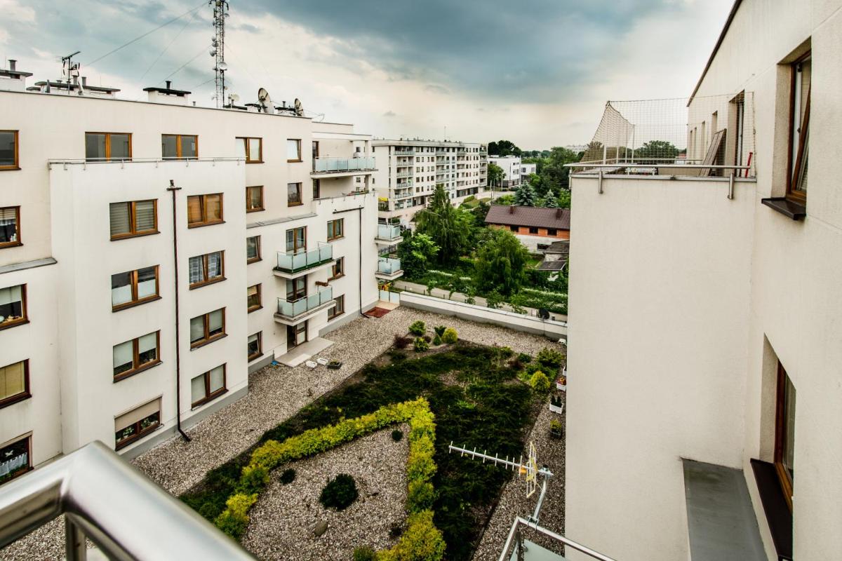 Apartament Kniaziewicza - Komfortowe Noclegi - Housity