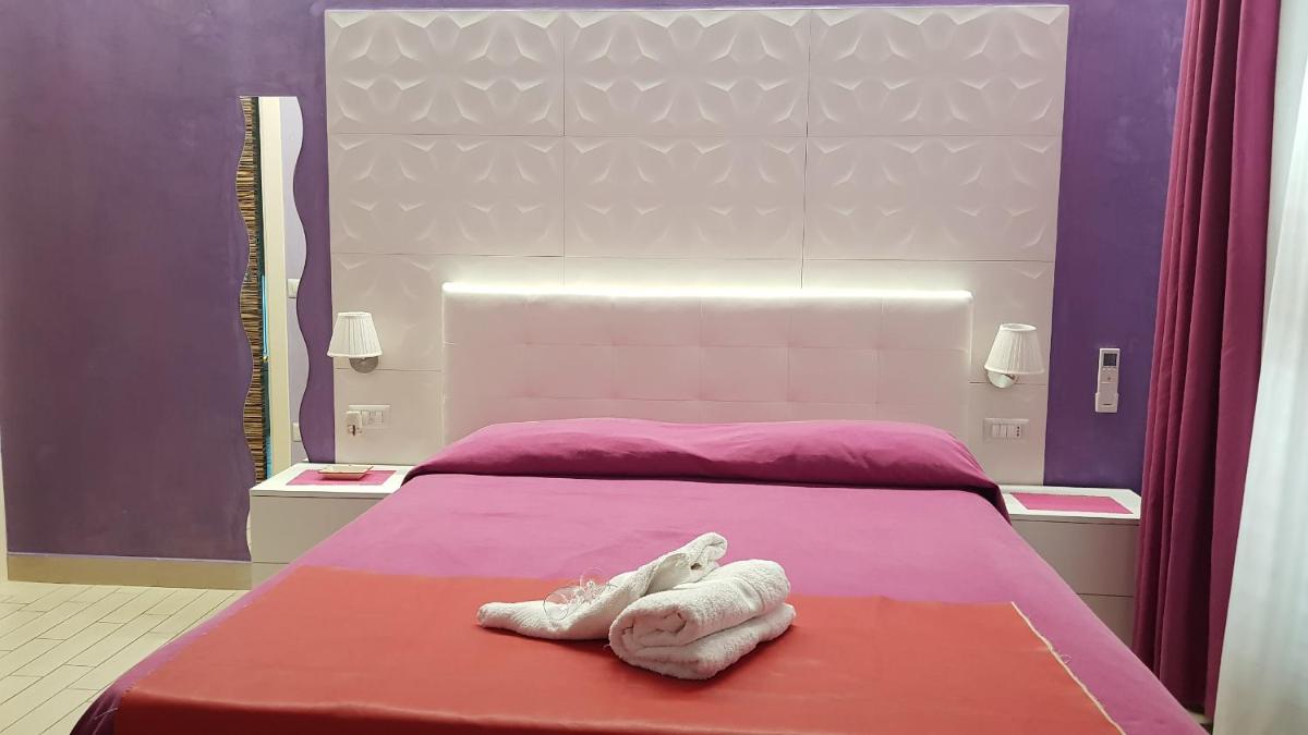 Suitetrails - B&B Borgo Santa Margherita