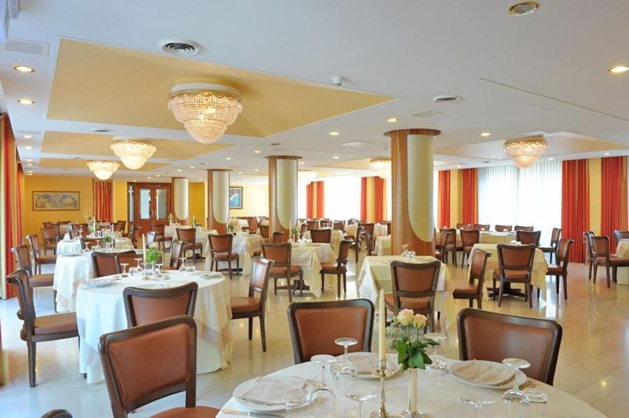 Hotel Svevo - Housity