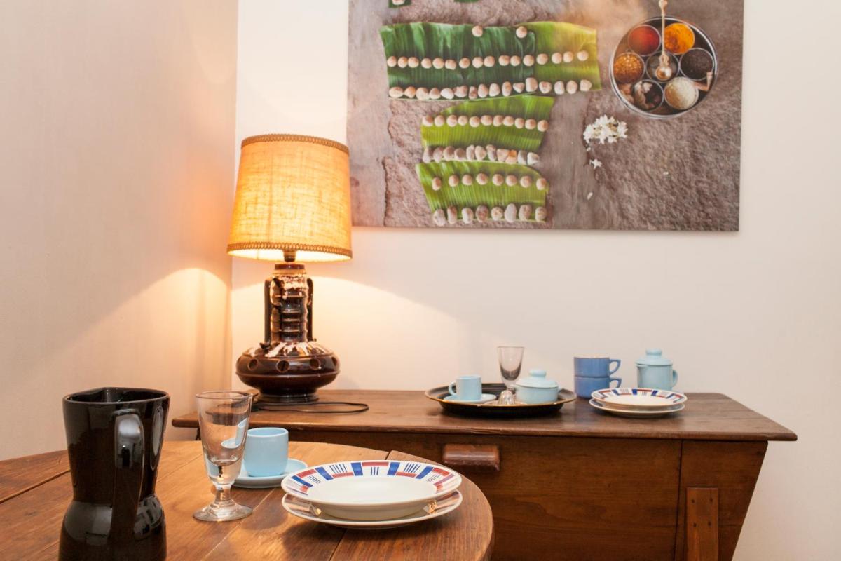 46FM : Montauban Guest House - Housity