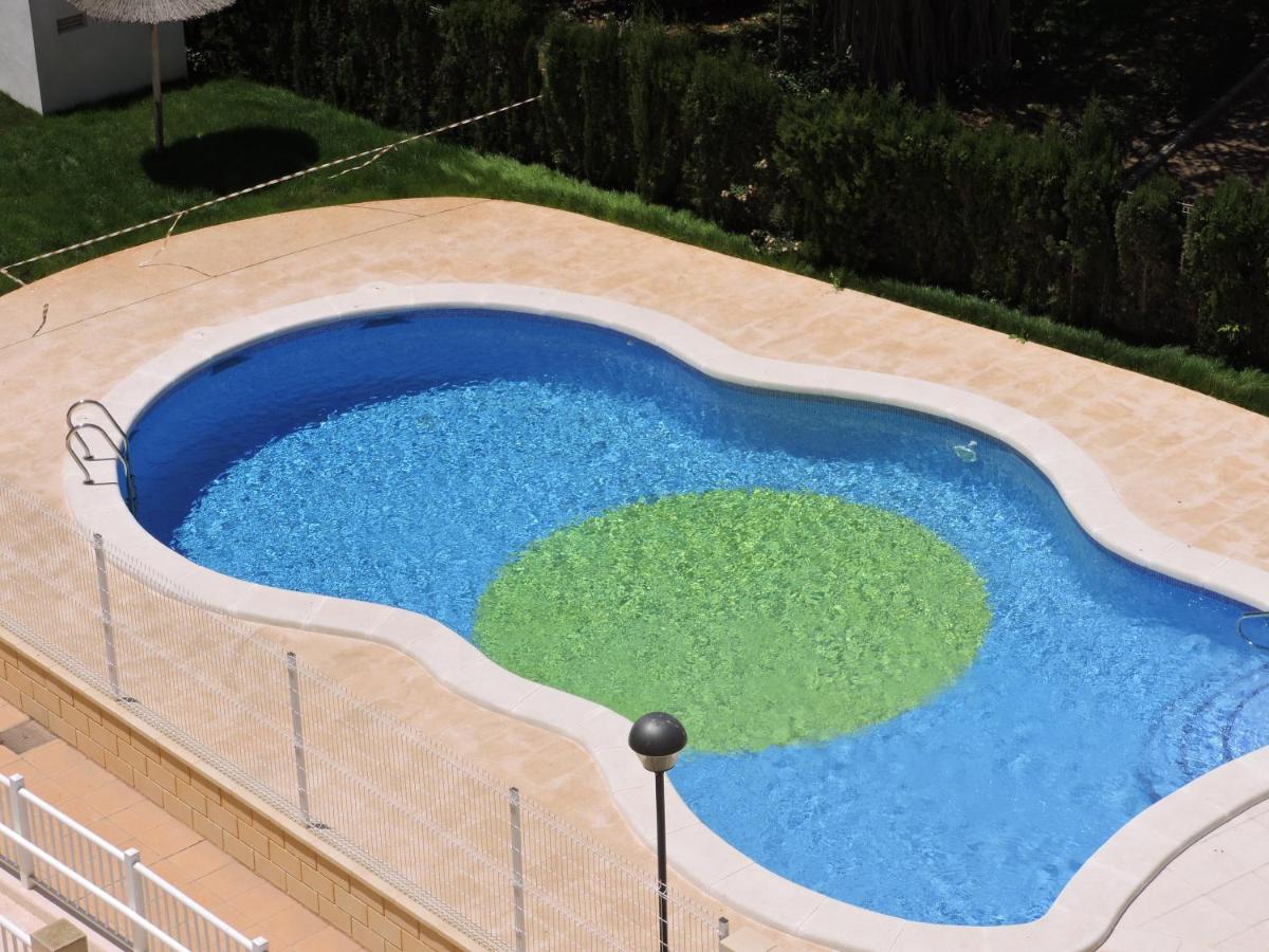 La Manga Apartments - Canales de Veneciola - Hizvo
