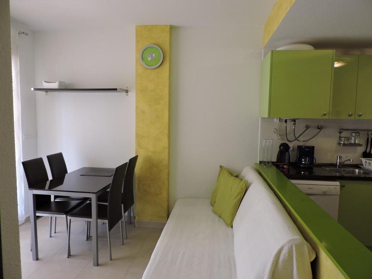 La Manga Apartments - Canales de Veneciola - Hizvo