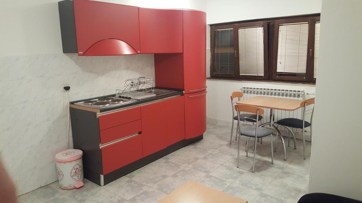 Apartmani Košuta - Housity
